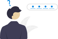 forgot password illustration