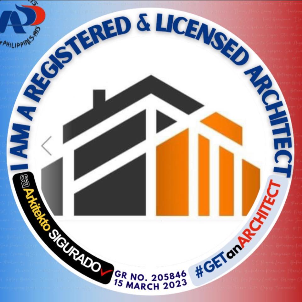 Ar. Wynne May S. Reaño, Uap