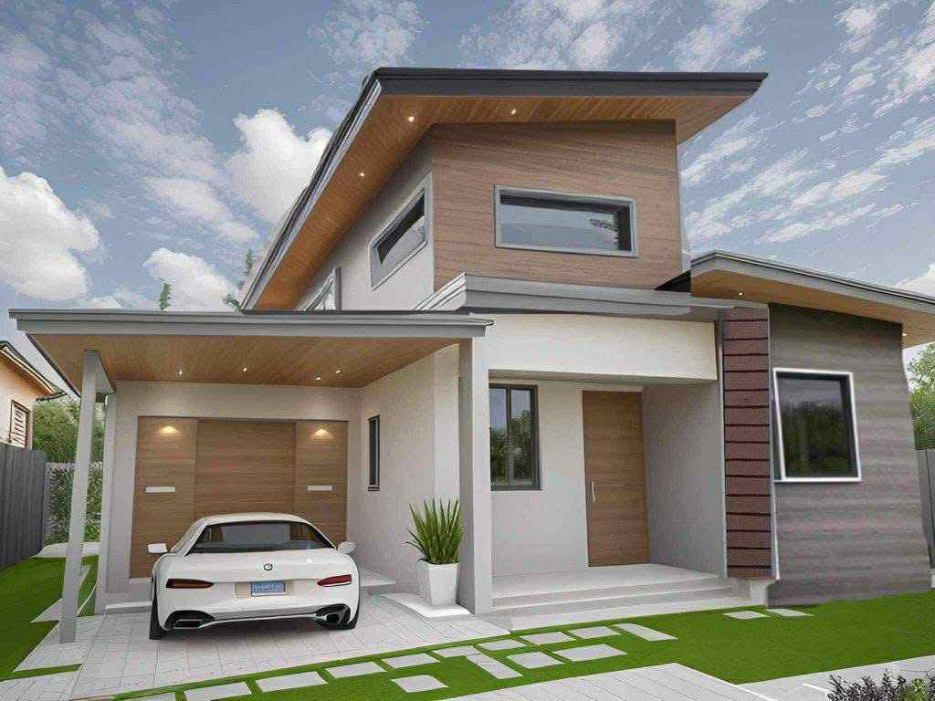 House Design