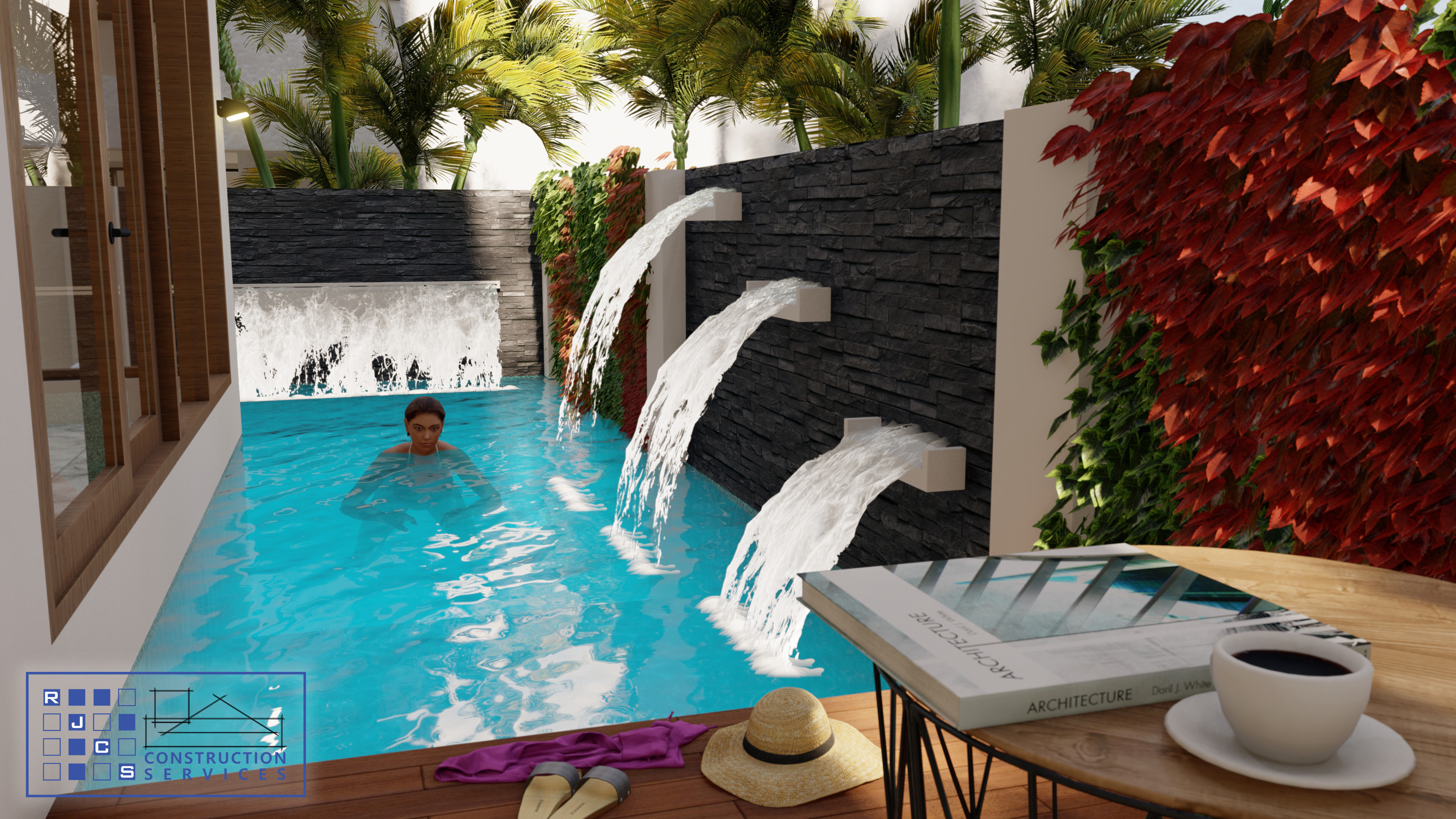 5 Bedroom Two Storey Residential