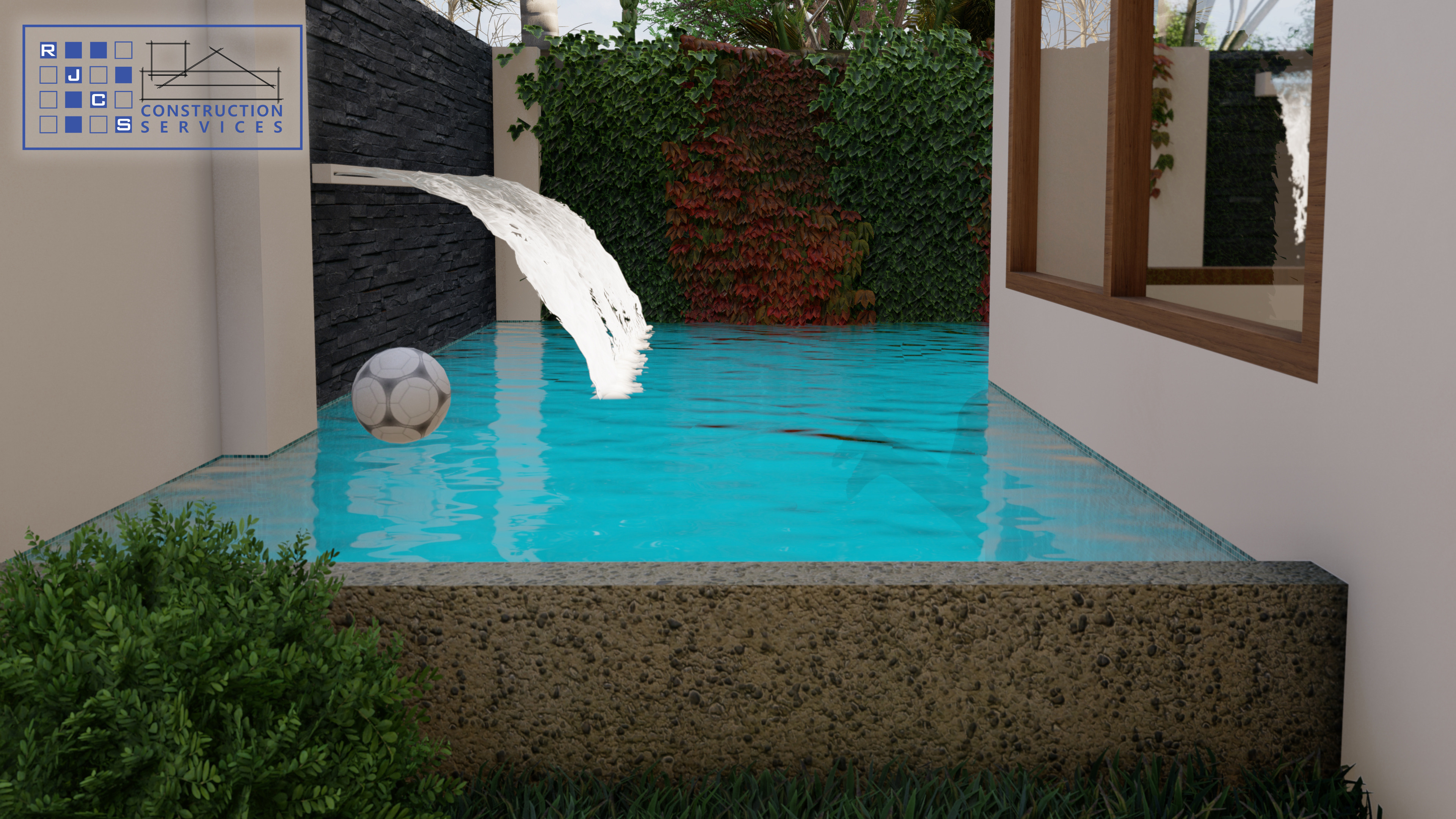 5 Bedroom Two Storey Residential