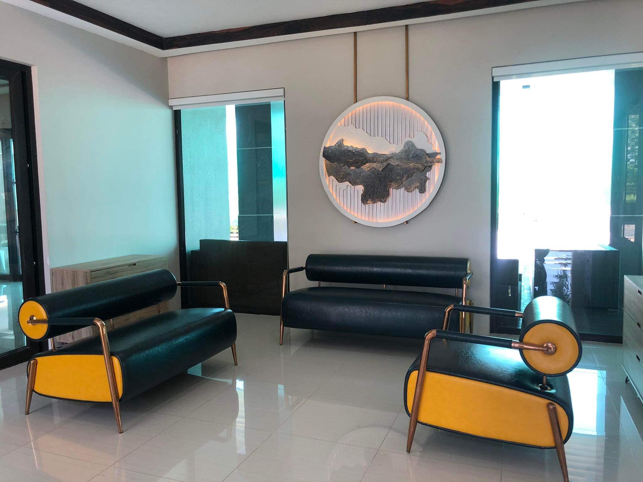 2 Storey Residential Project