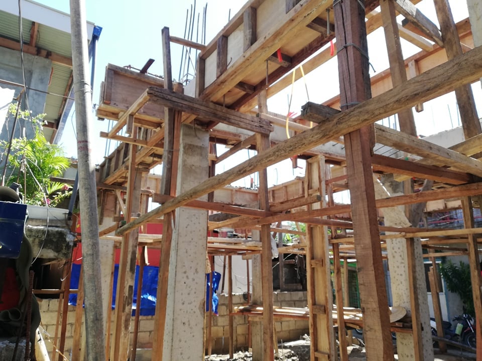 2 Storey Residential Project 2