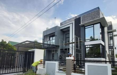 Two Storey Residential building